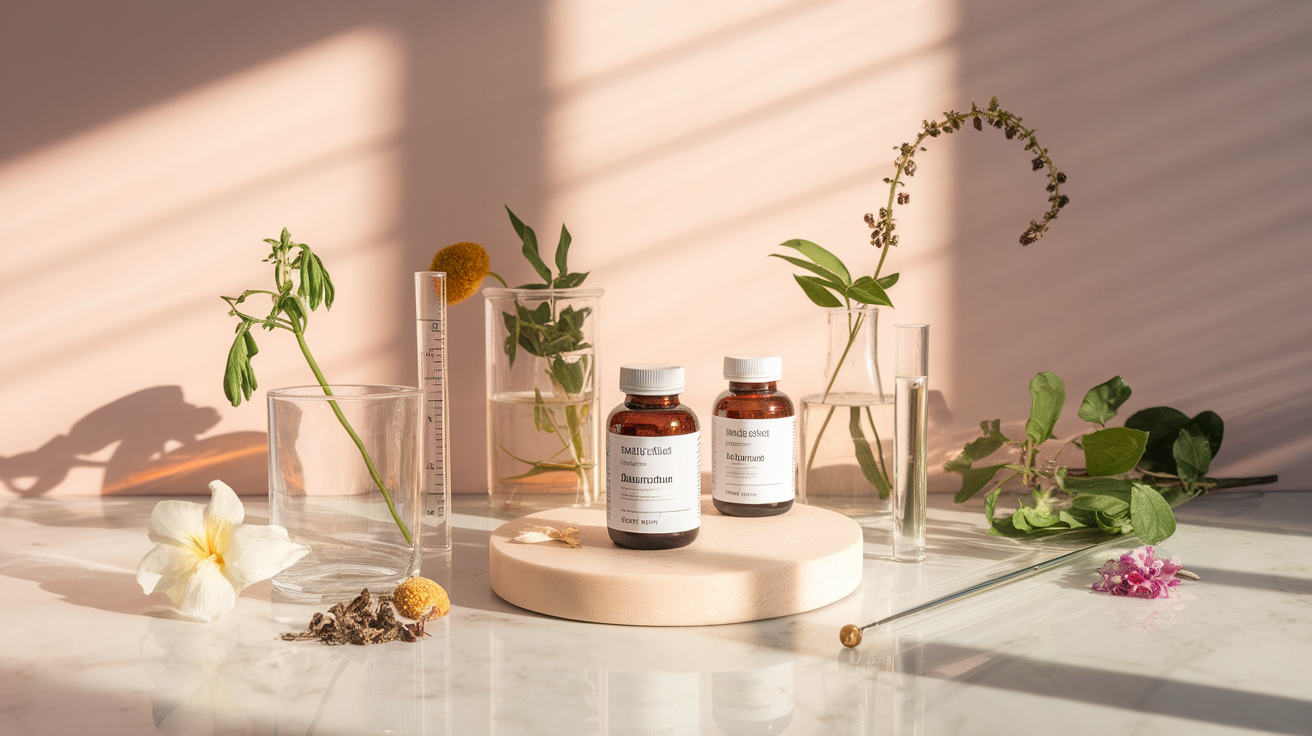 FemiVital лаборатория